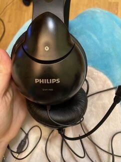 Наушники Philips