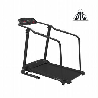 Беговая дорожка DFC boss Pro