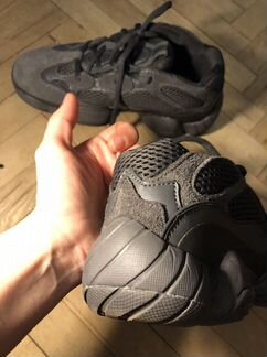 Кроссовки женские adidas yeezy 500