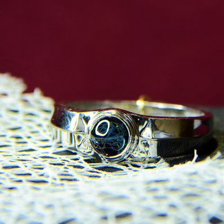 Золотое кольцо