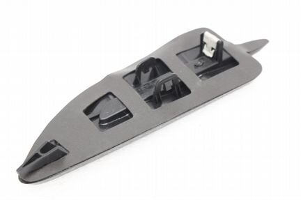 Накладка переднего крыла Ford Kuga