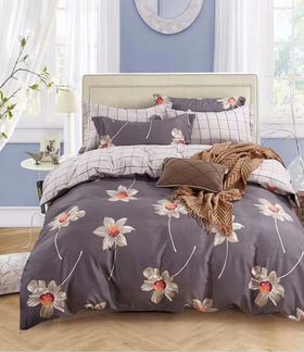 Постельное белье подарок на Новый год