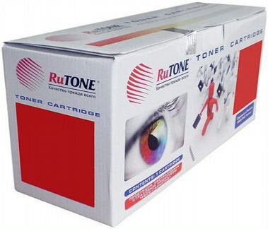 CF382A/CE412A RT Совместимый тонер-картридж