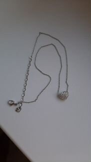 Кулон Swarovski оригинал