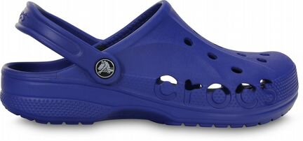 Сабо Сандалии Crocs Baya с 36 р. - подростковые