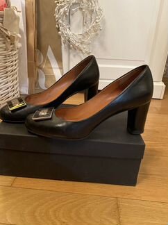 Туфли Marc Jacobs на каблуке