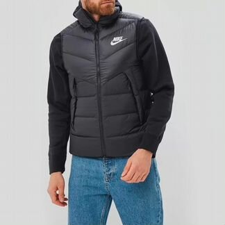 Жилет Nike