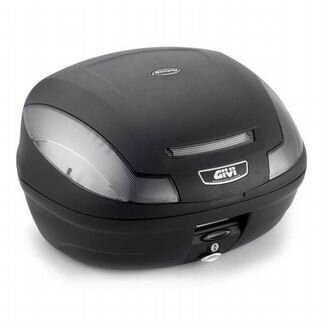 Кофр Givi monolock E470 Tech Simply III 47л