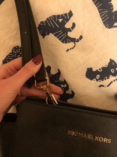 Сумка michael kors оригинал