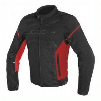 Мотокуртка Текстильная Dainese Air Frame D1 / Черн