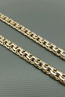 Золотая цепь, новая