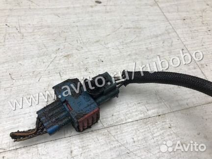 Лямбда-зонд верхний Peugeot 308 1 EP6 2009