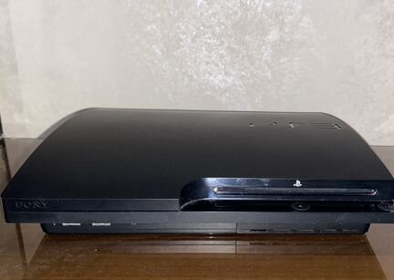 Sony playstation 3 ps3