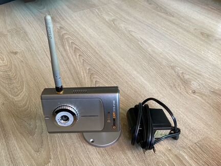 Видеокамера D-Link securicam DCS-2120