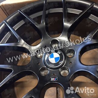 Диски на BMW 3серии е90 f30 R19