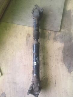 Кардан передний Nissan NP300