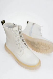 Ботинки араз