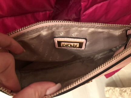Сумка dkny новая