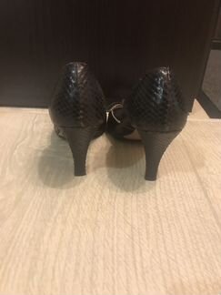 Туфли Hugo Boss