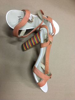 Босоножки женские - 39 размер