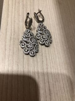 Серёжки