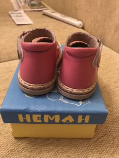 Сандалии Неман