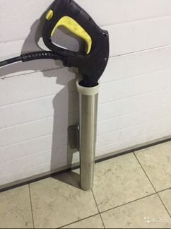 Держатель водяного пистолета и не только