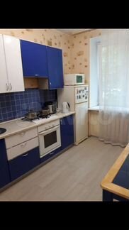 Комната 17.1 м² в 3-к, 2/8 эт.
