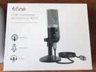 Студийный микрофон fifine K670 объявление продам