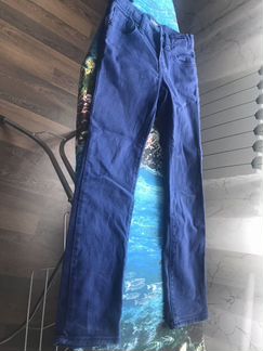 Old Navy штаны/джинсы 8 лет slim