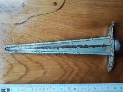 Нож.Игрушка. СССР