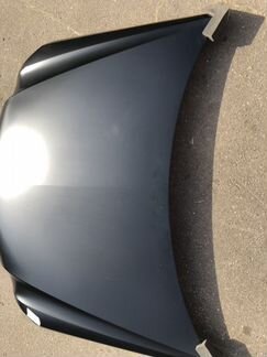 Капот Mercedes E212 до rest W212