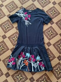 Платье Kenzo, оригинал, как новое