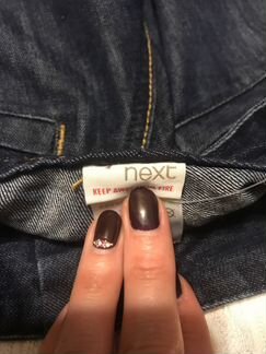 Шорты джинсовые для девочки