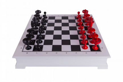 Шахматы Сенеж