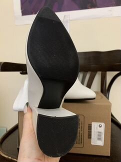 Ботильоны новые