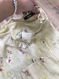 Летний сарафан Oasis xs