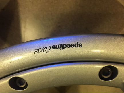 Литые Диски на Lamborghini R20 Оригинал