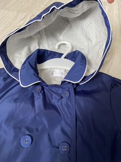 Плащ Chicco 116 размер
