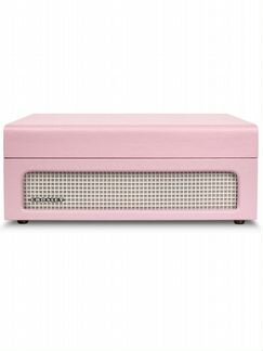 Crosley / Виниловый проигрыватель voyager