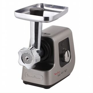 Электромясорубка Moulinex HV9 ME740H30