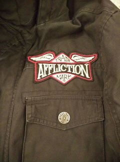 Affliction