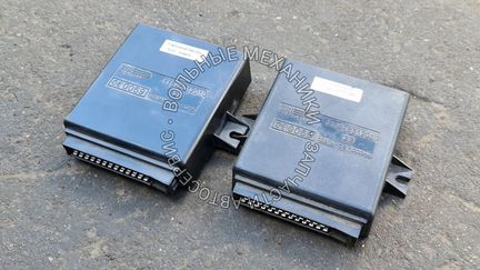 Блок комфорта на Ладу Калину, Ниву Шевроле