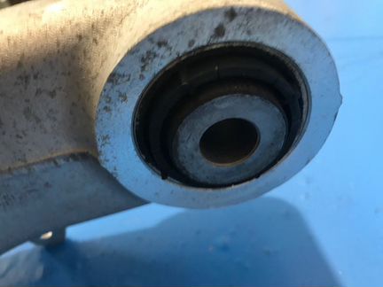 Рычаг подвески задний левый Bmw X5 F85