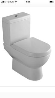 Унитаз-моноблок Villeroy&Boch Subway.6610 1001