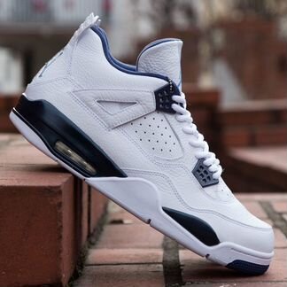 Кроссовки Nike Air Jordan Retro 4