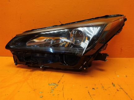 Фара передняя левая Lexus Nx 1 2014-Нв