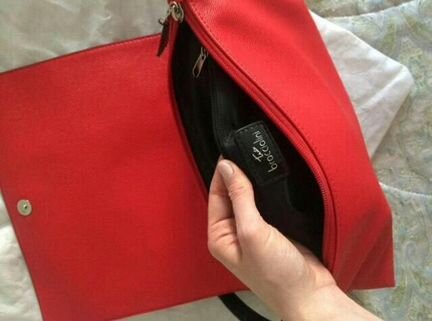 Сумка braccialini