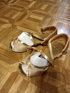 Рейтинговые туфли