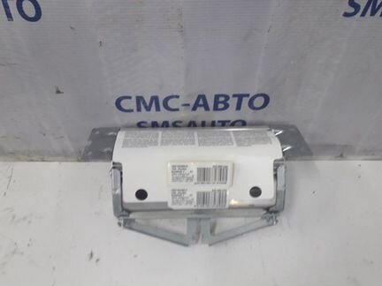 Подушка безопасности пассажира Airbag Mercedes